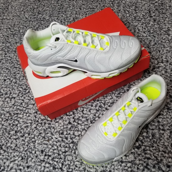 Nike Other - NIB Nike Air Max Plus Shoes